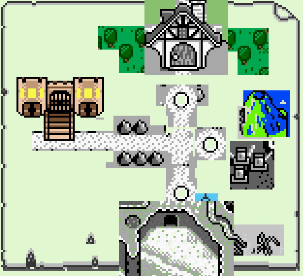 Sad Land Map Example GIF